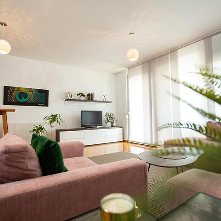 Ljubljana Finest Apartment Екстериор снимка
