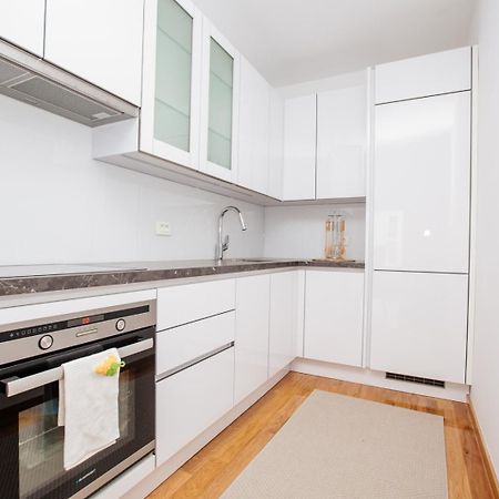 Ljubljana Finest Apartment Екстериор снимка