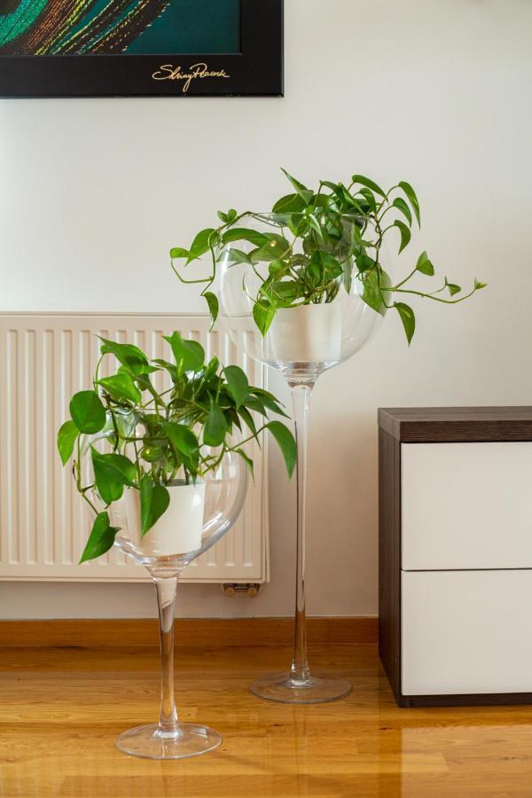Ljubljana Finest Apartment Екстериор снимка
