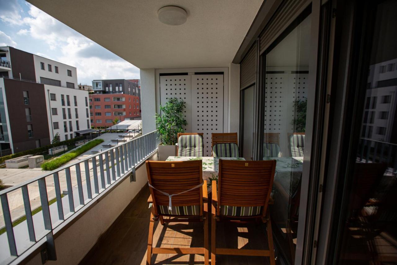 Ljubljana Finest Apartment Екстериор снимка