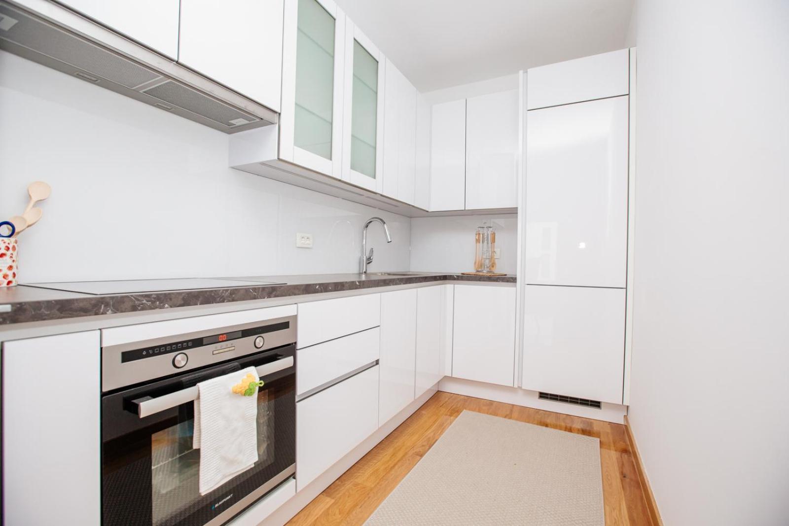 Ljubljana Finest Apartment Екстериор снимка