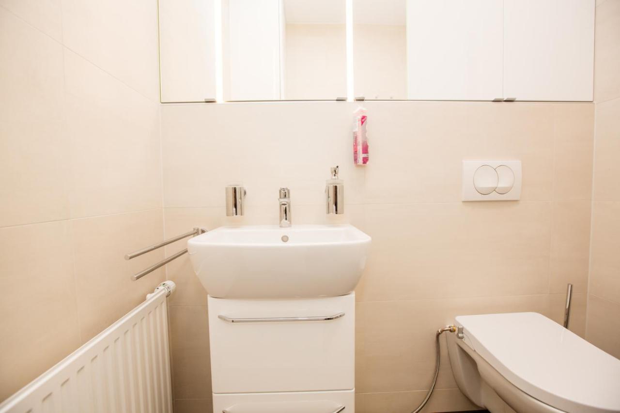Ljubljana Finest Apartment Екстериор снимка