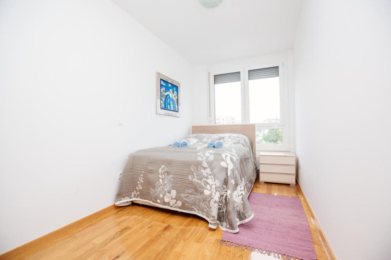 Ljubljana Finest Apartment Екстериор снимка